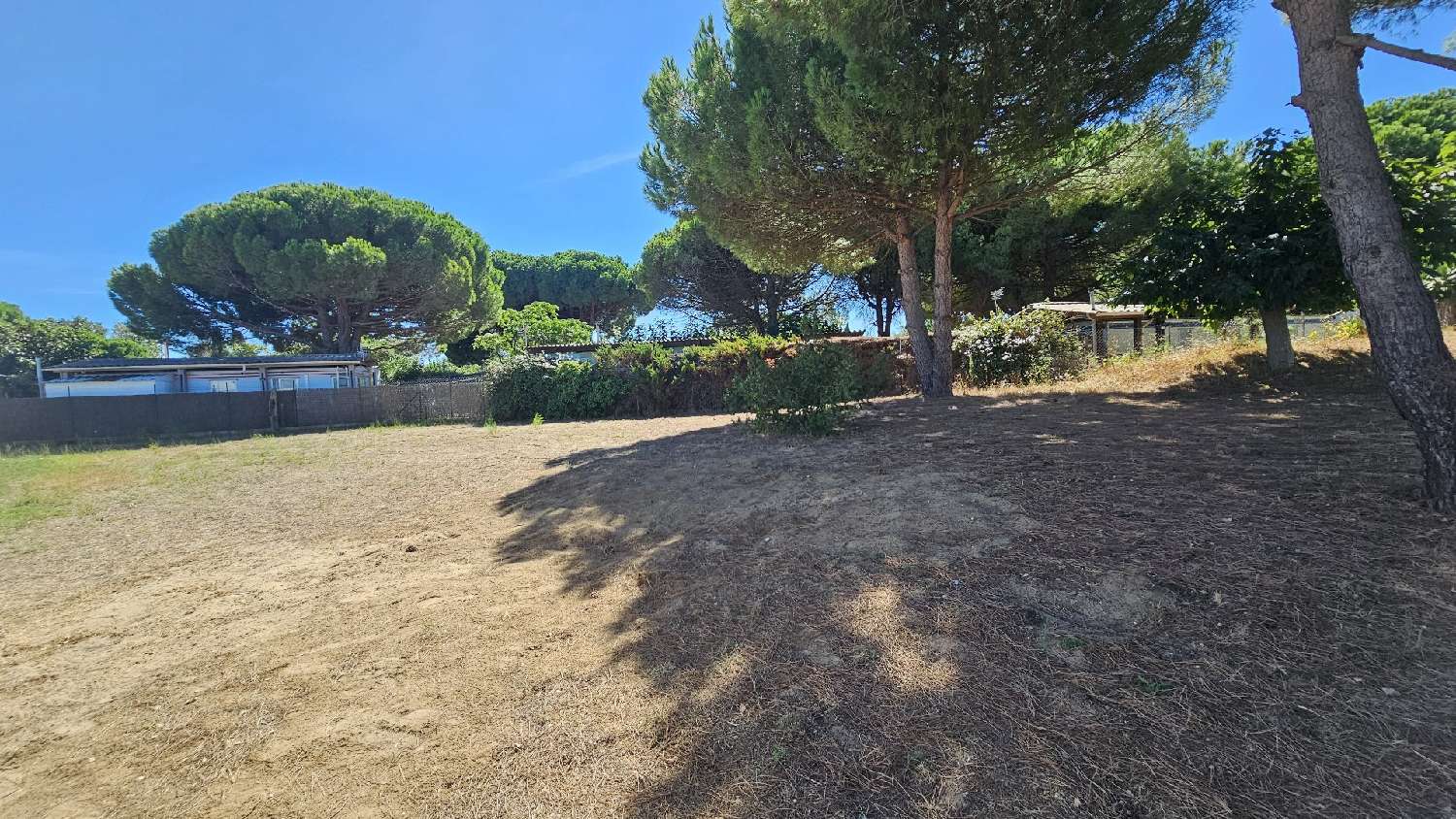 te koop terrein Vias Hérault 6