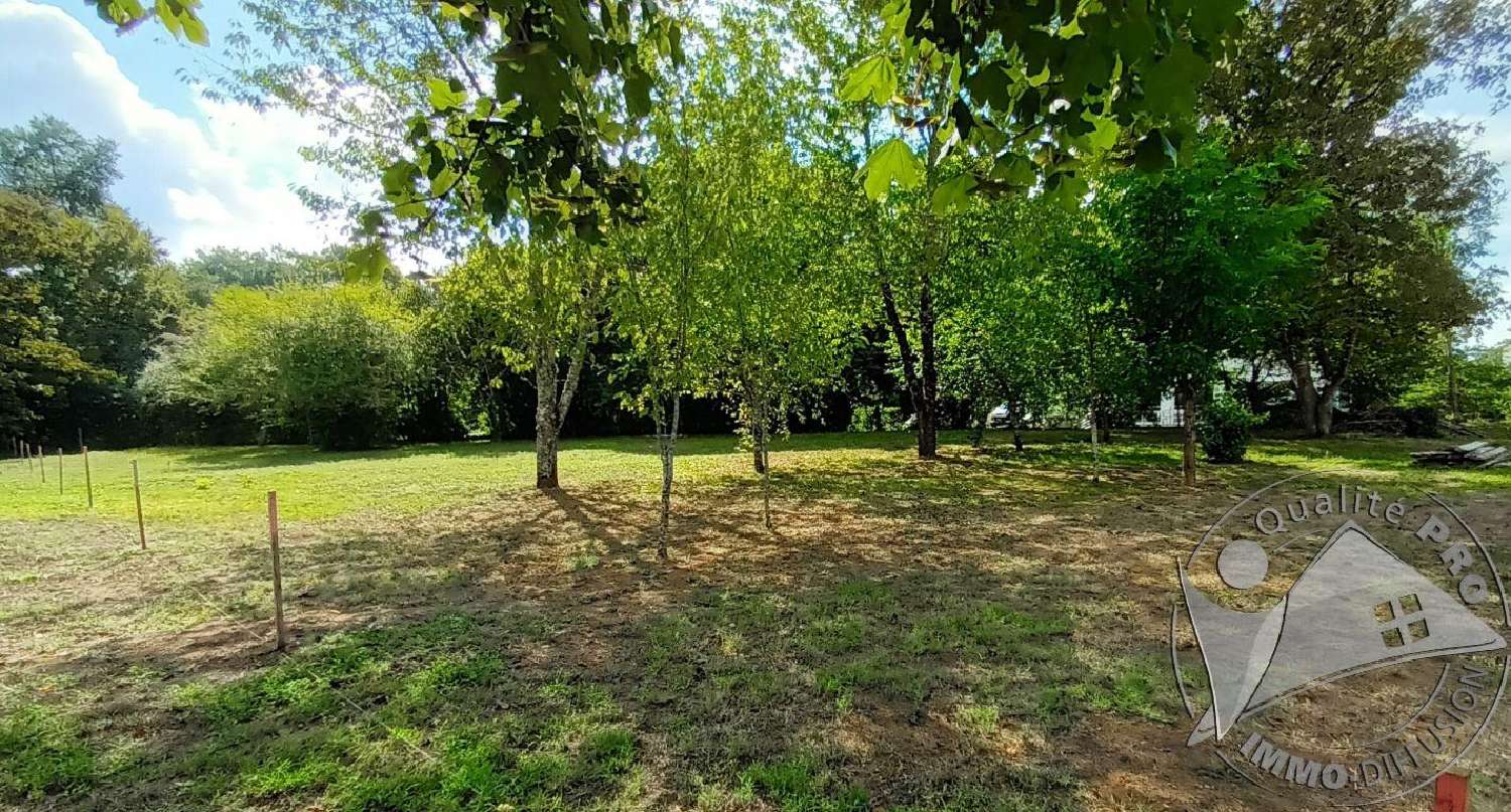  for sale terrain Villandraut Gironde 2
