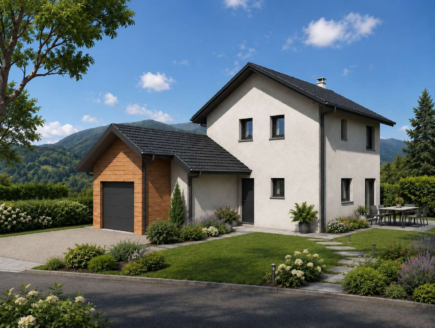 kaufen Grundstück Villard-de-Lans Isère 1