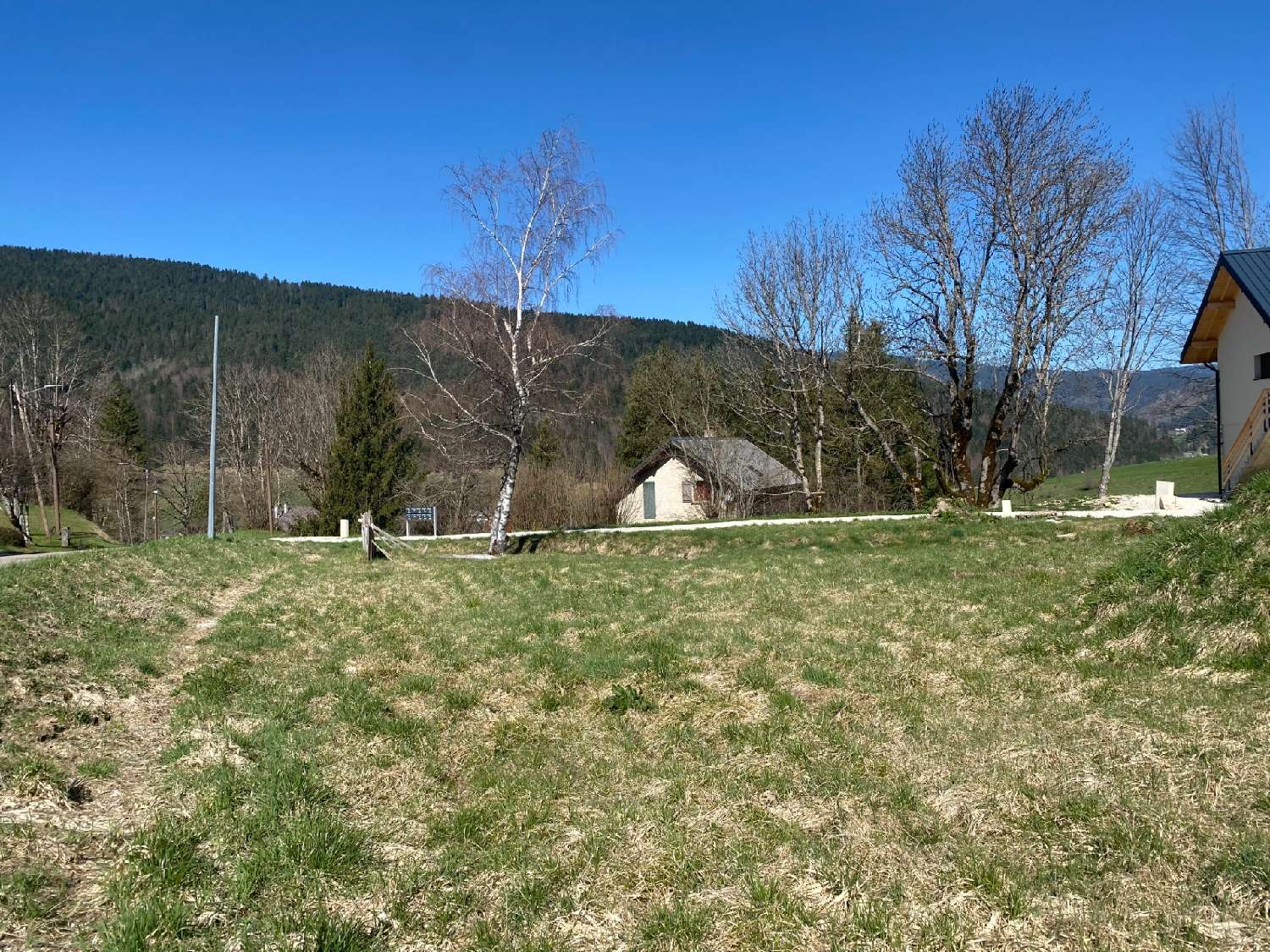 kaufen Grundstück Villard-de-Lans Isère 2