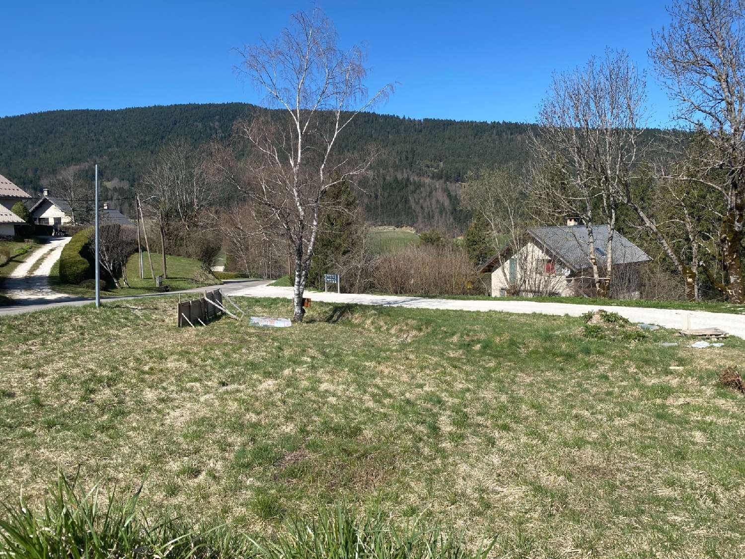 kaufen Grundstück Villard-de-Lans Isère 3