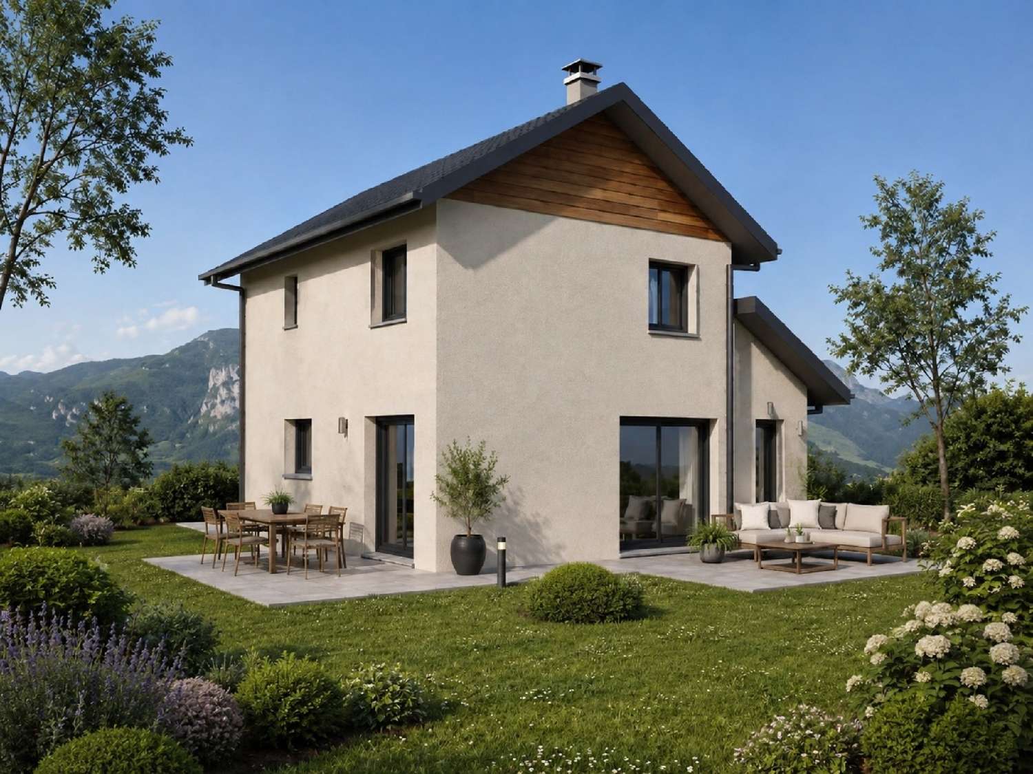 kaufen Grundstück Villard-de-Lans Isère 4