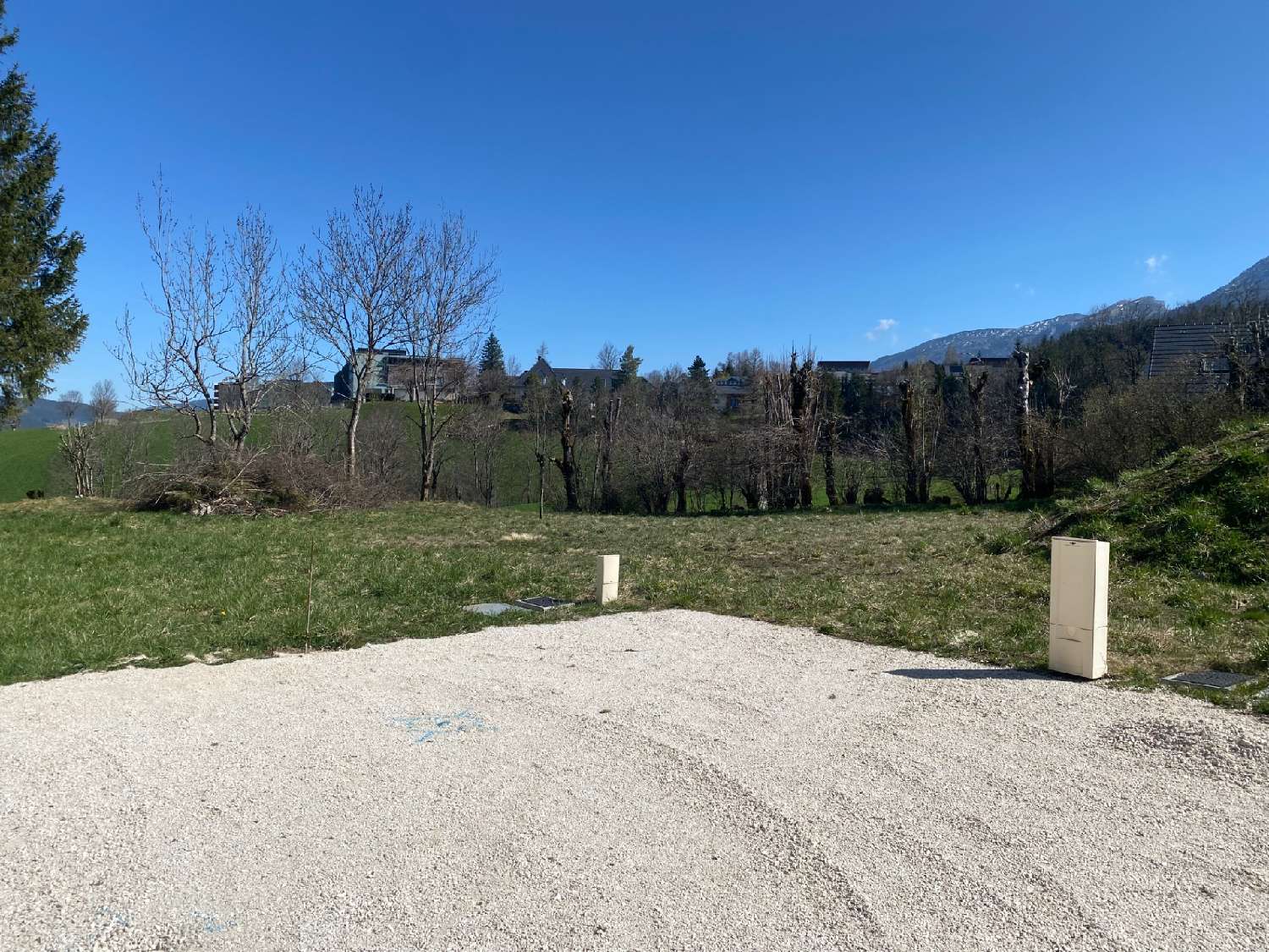 kaufen Grundstück Villard-de-Lans Isère 6