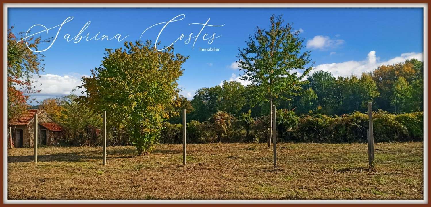  à vendre terrain Villez-sous-Bailleul Eure 1