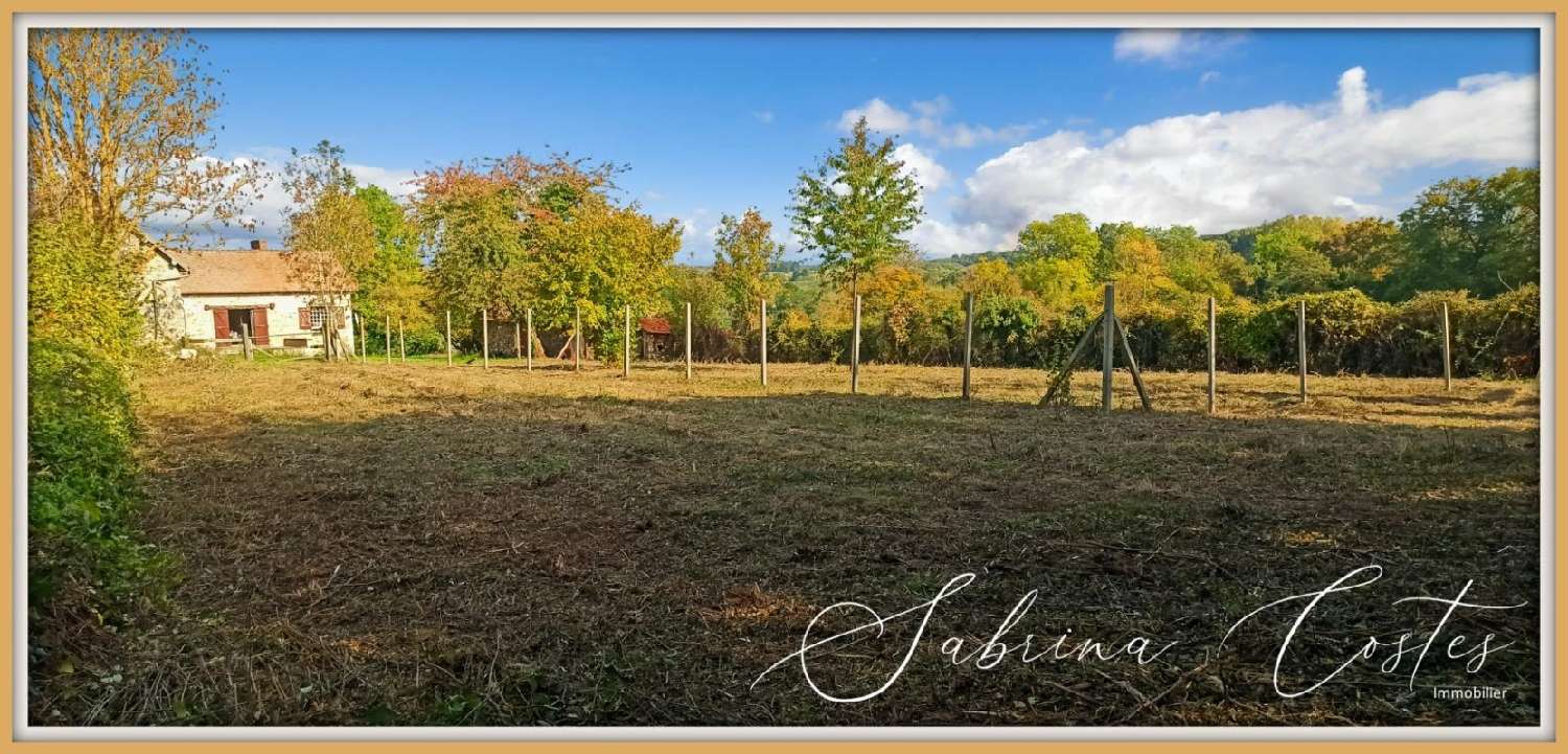  à vendre terrain Villez-sous-Bailleul Eure 2