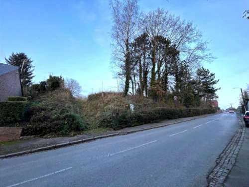 Wargnies-le-Grand Nord terrain foto 7402547