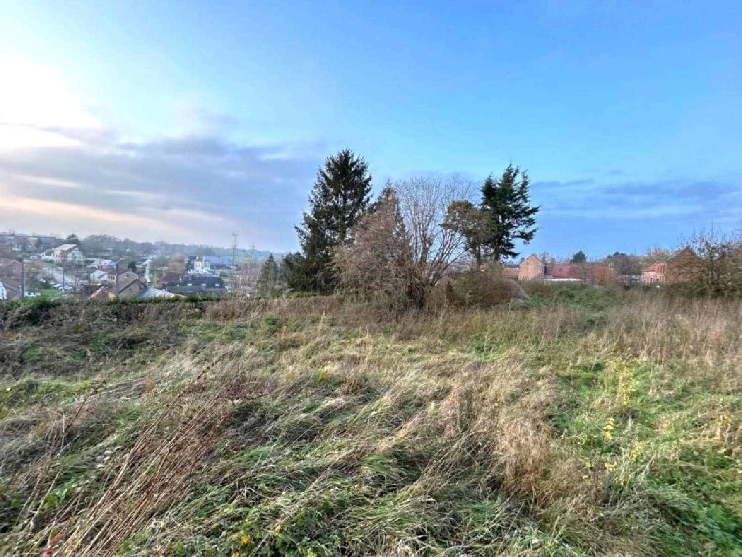  for sale terrain Wargnies-le-Grand Nord 2