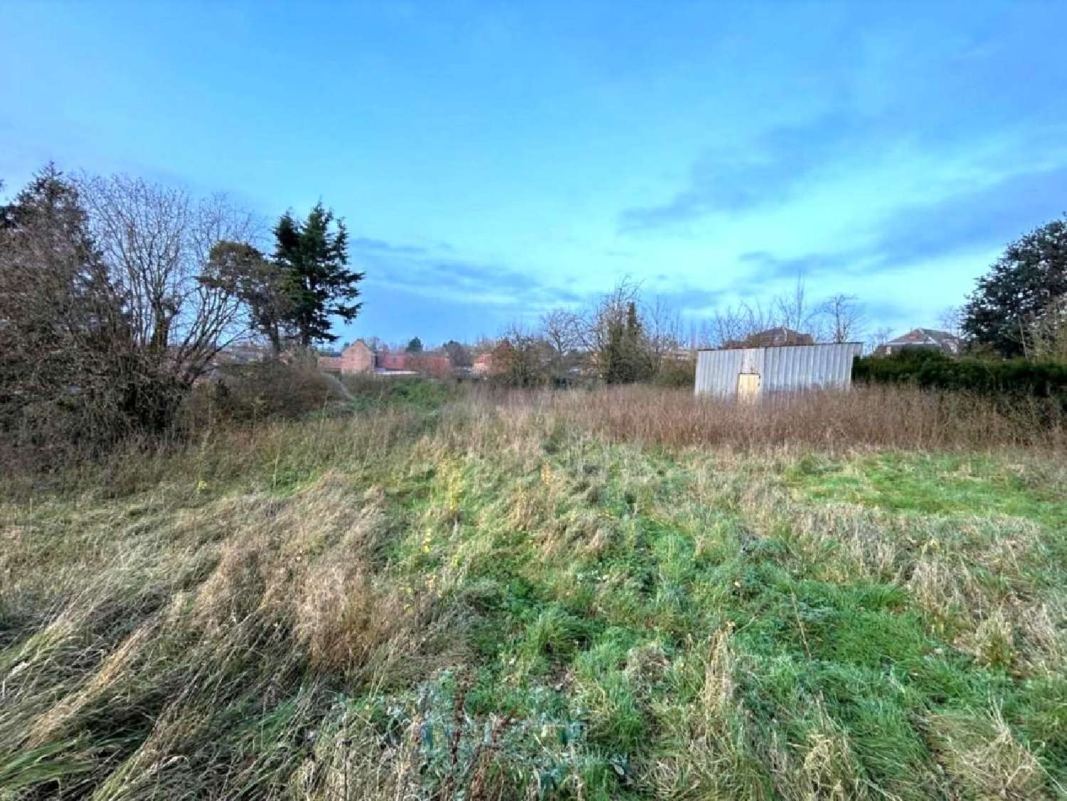  for sale terrain Wargnies-le-Grand Nord 4