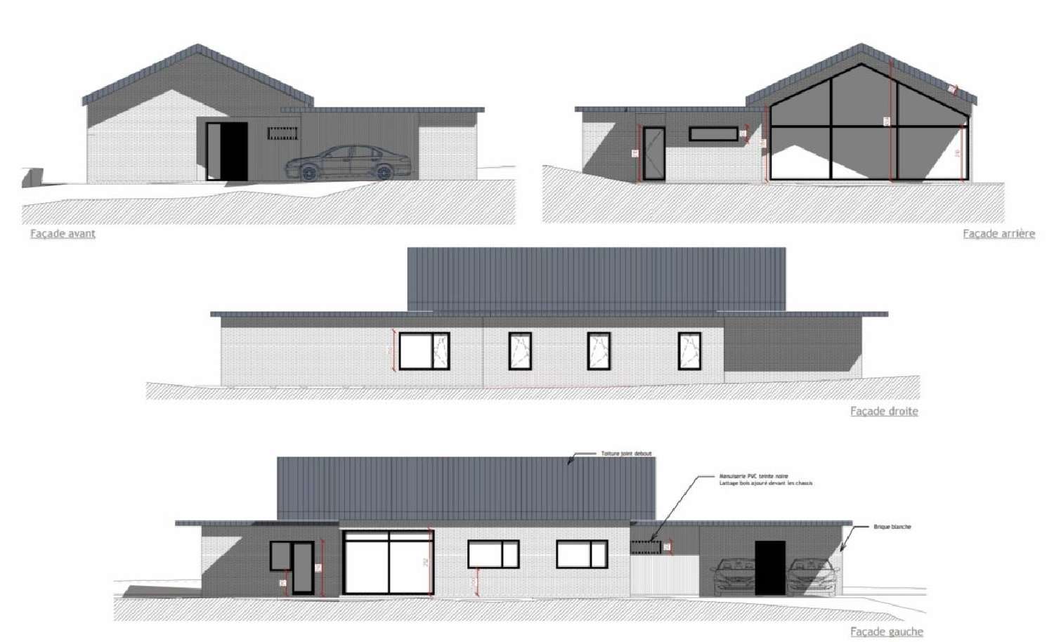  for sale terrain Wargnies-le-Grand Nord 5