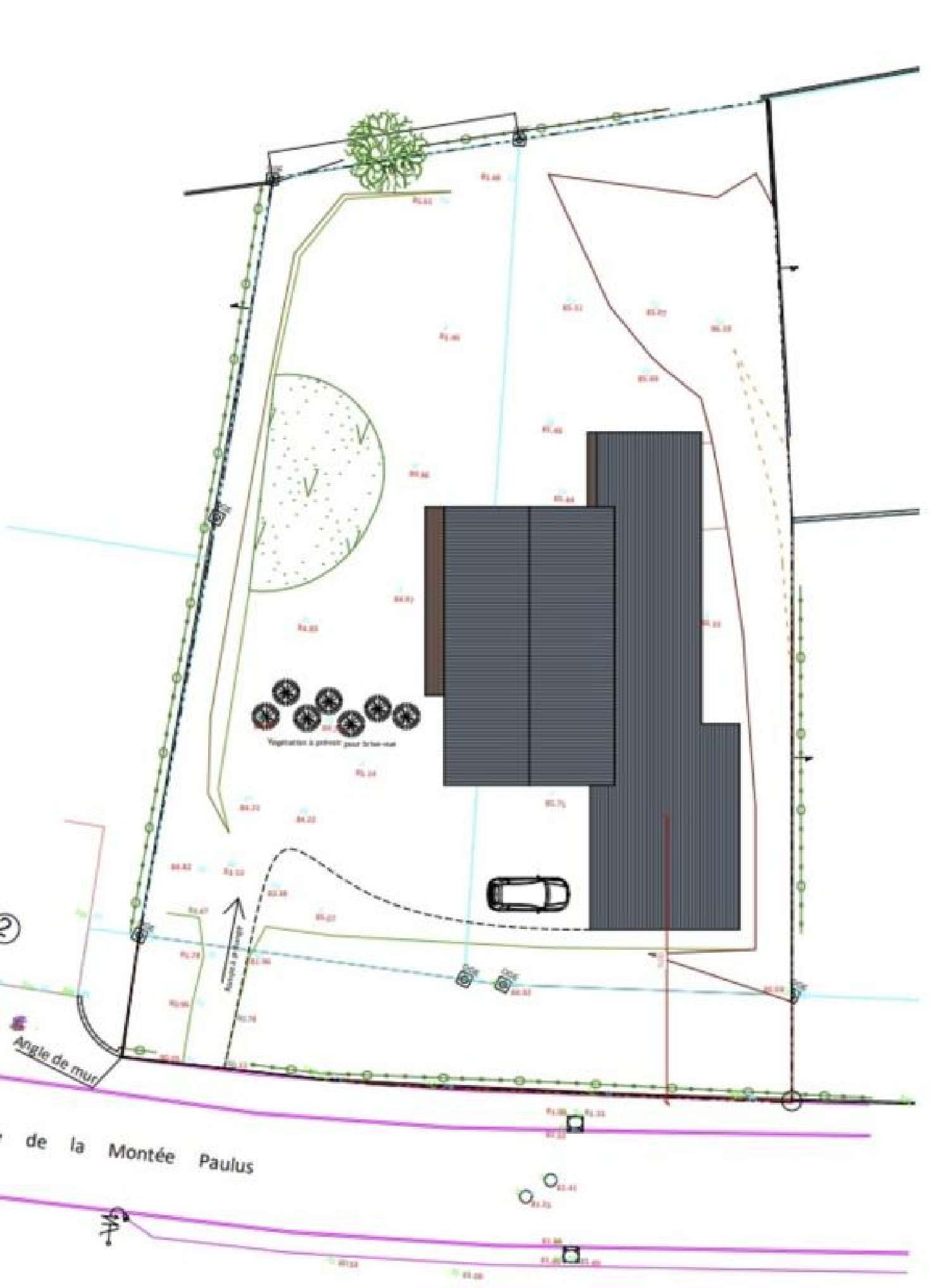  for sale terrain Wargnies-le-Grand Nord 6