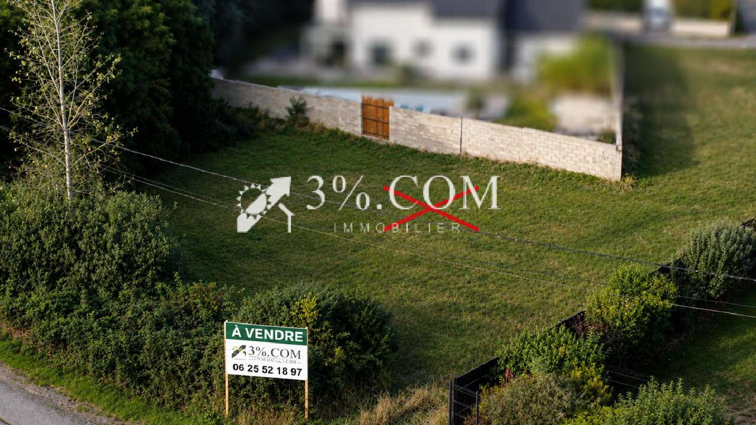  en venta terreno Xermaménil Meurthe-et-Moselle 1