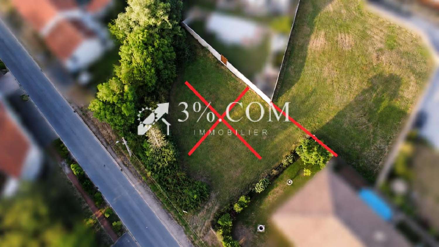  en venta terreno Xermaménil Meurthe-et-Moselle 2