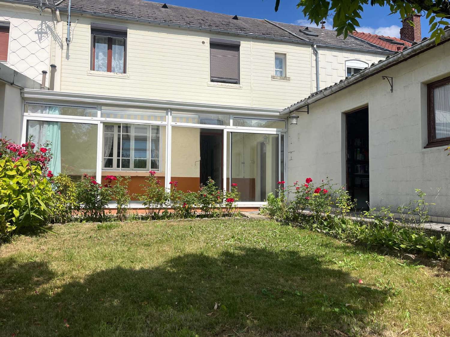  kaufen Villa Abbeville 80100 Somme 1