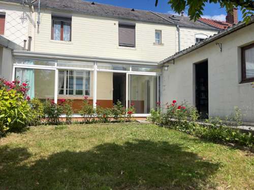 Abbeville 80100 Somme villa foto