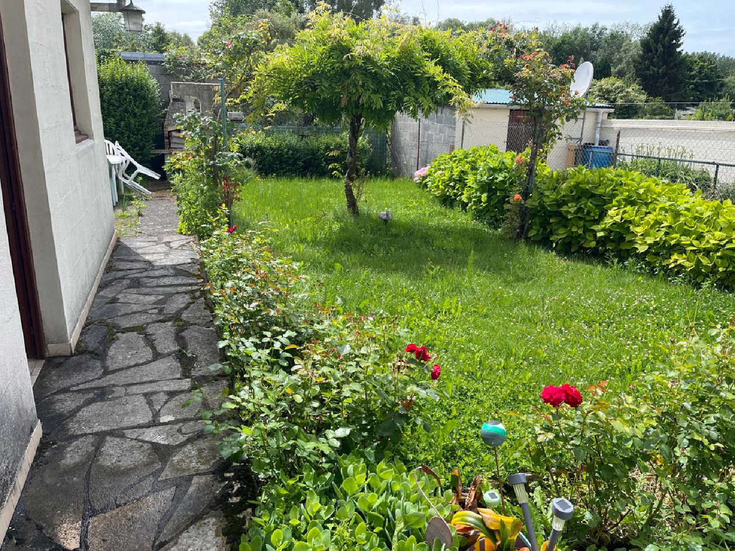  kaufen Villa Abbeville 80100 Somme 2