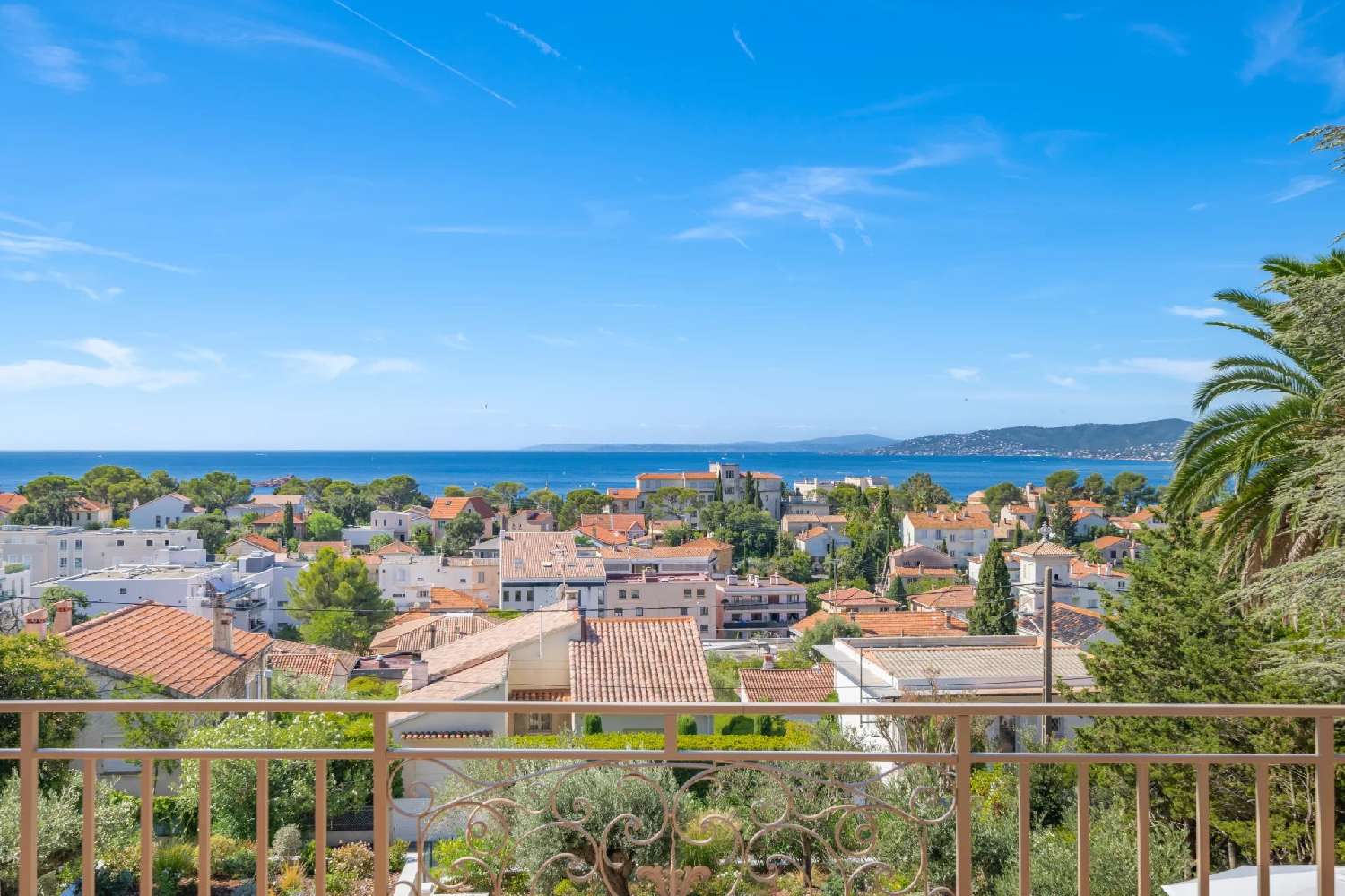  en venta villa Agay Var 1