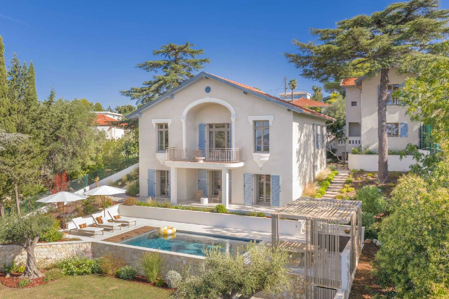  en venta villa Agay Var 2