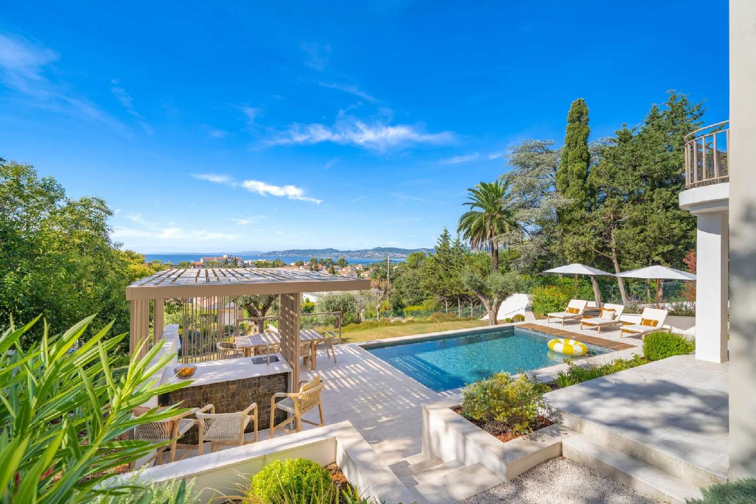  en venta villa Agay Var 3
