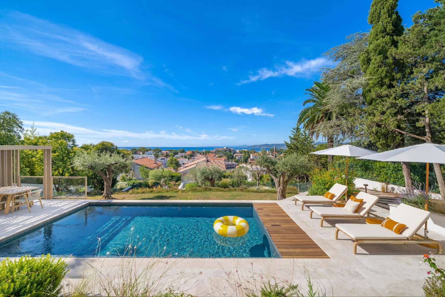  en venta villa Agay Var 8