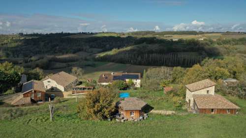 Agen Lot-et-Garonne villa foto 7409308