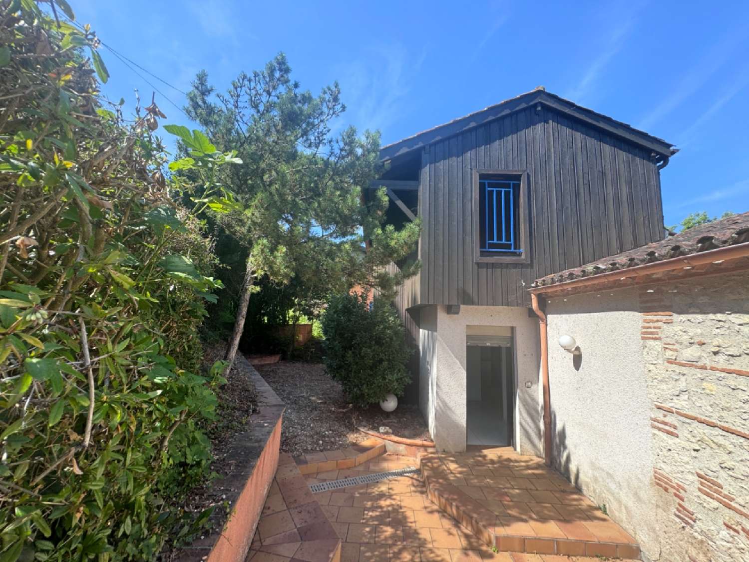 en venta villa Agen Lot-et-Garonne 2