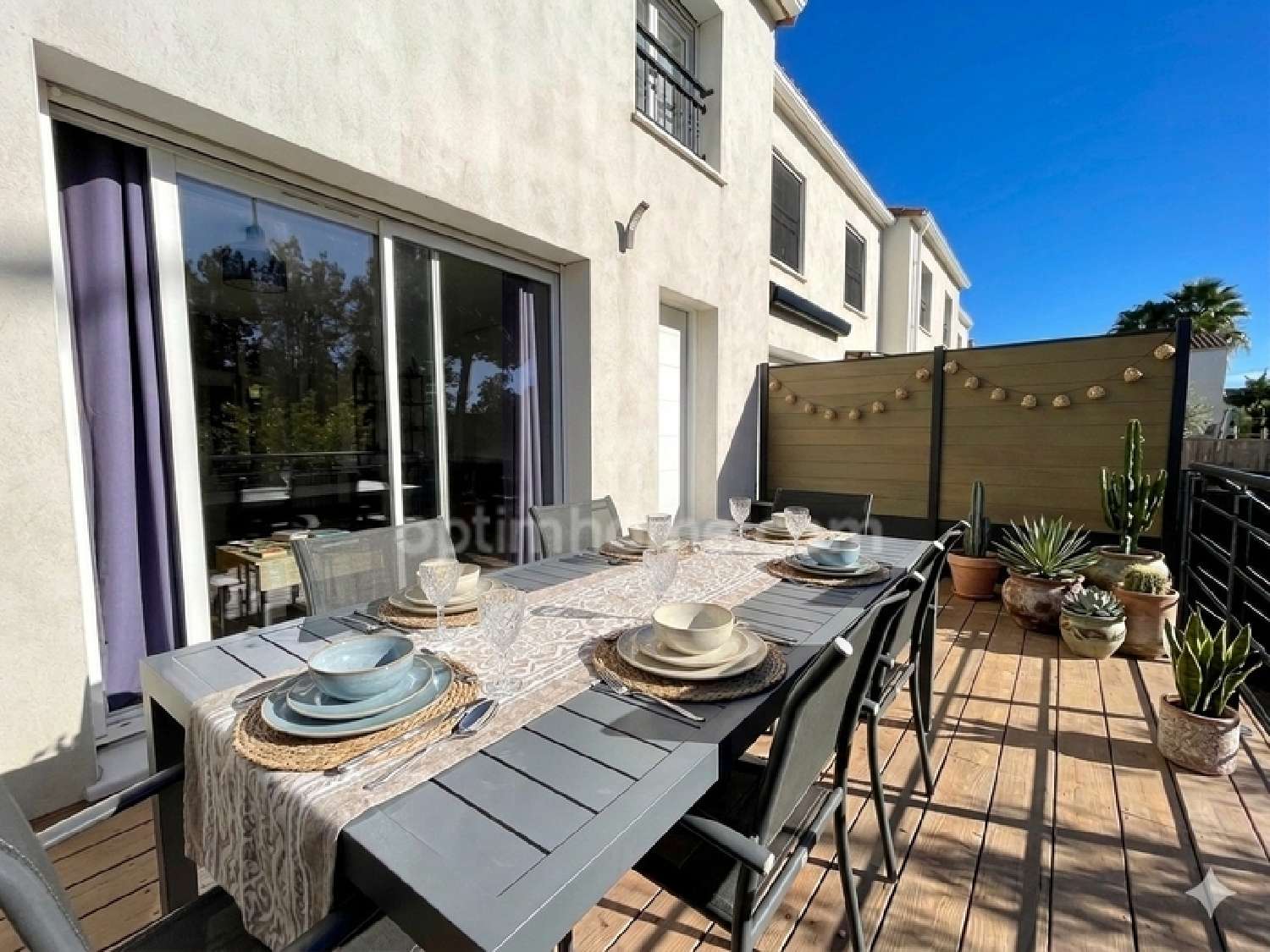 for sale villa Aigues-Mortes Gard 3