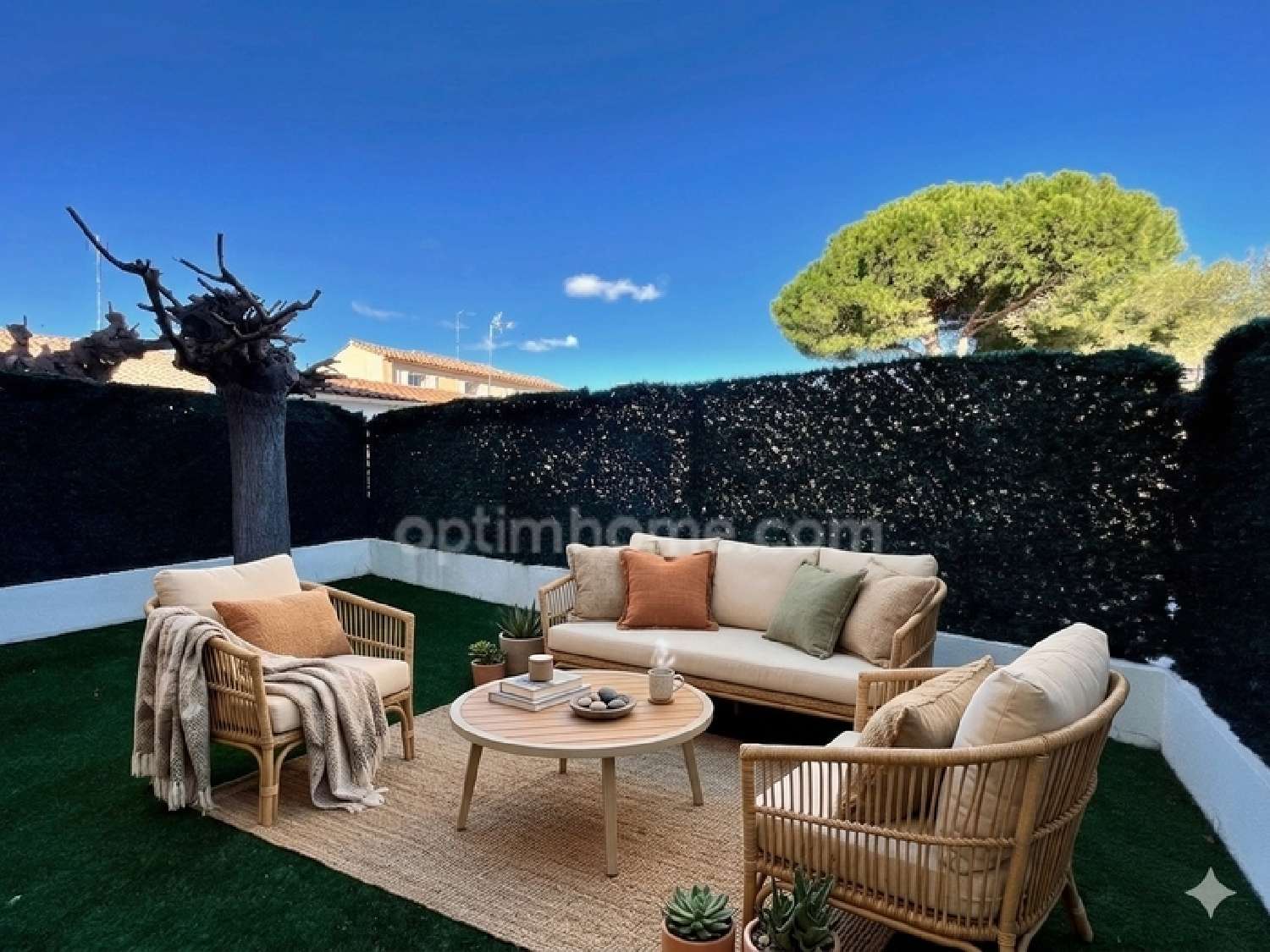 for sale villa Aigues-Mortes Gard 4