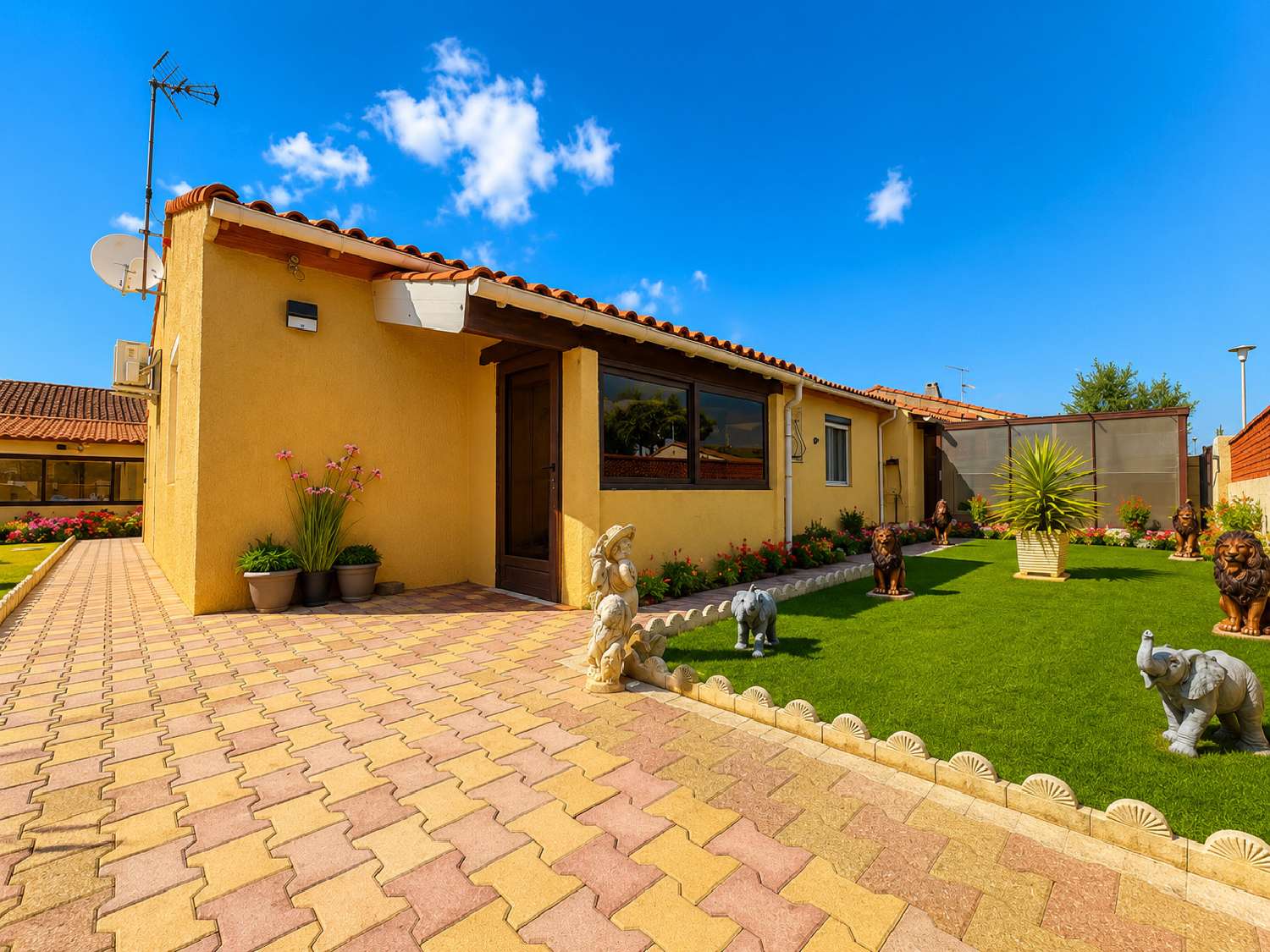  à vendre villa Aimargues Gard 4