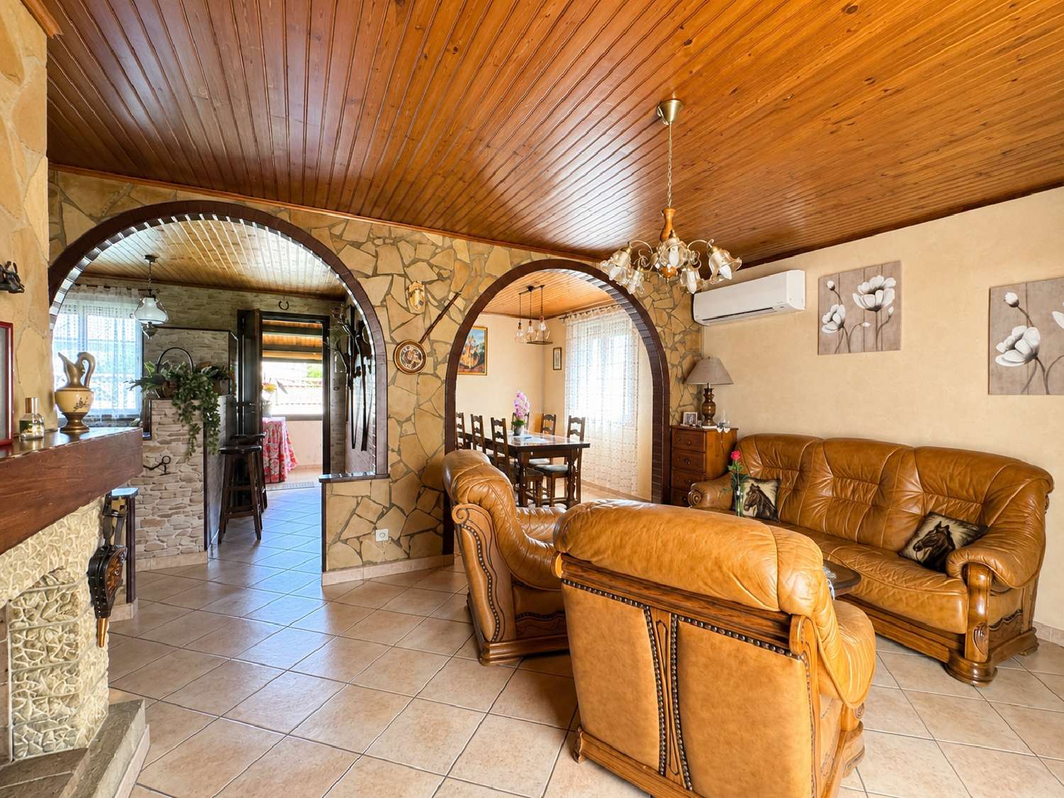  à vendre villa Aimargues Gard 7