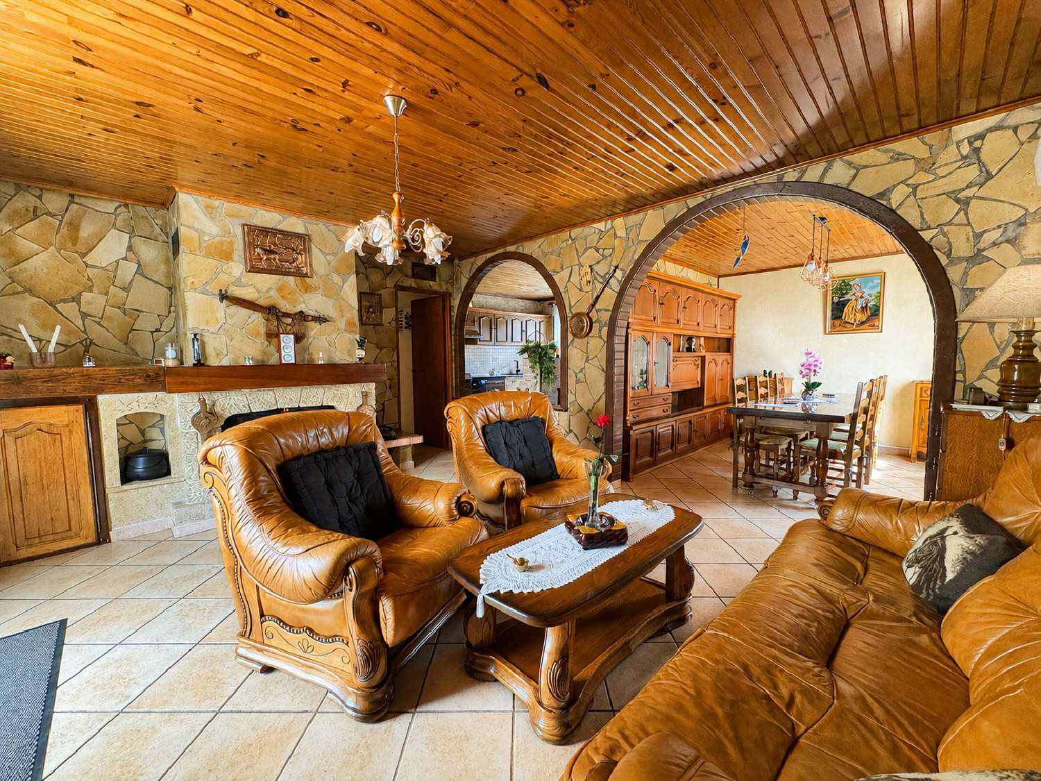  à vendre villa Aimargues Gard 8