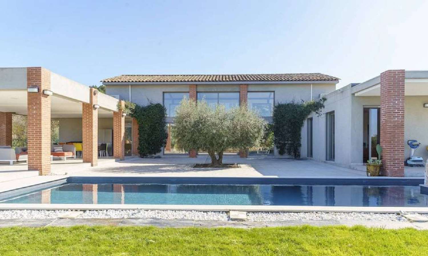 kaufen Villa Aix-en-Provence Bouches-du-Rhône 2