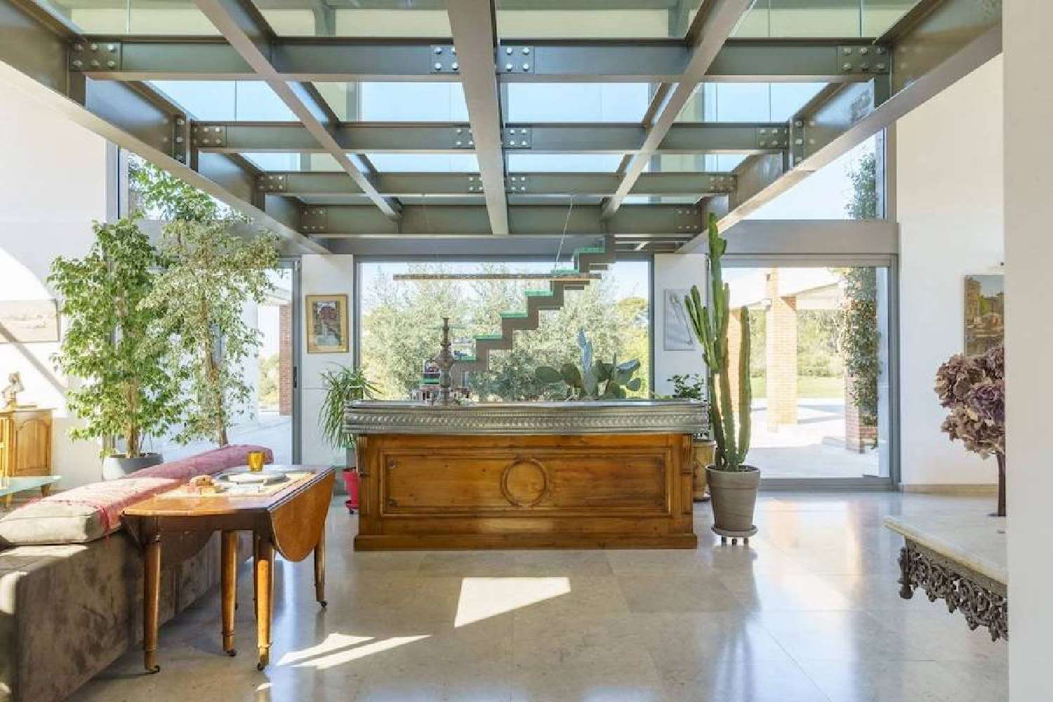 kaufen Villa Aix-en-Provence Bouches-du-Rhône 4