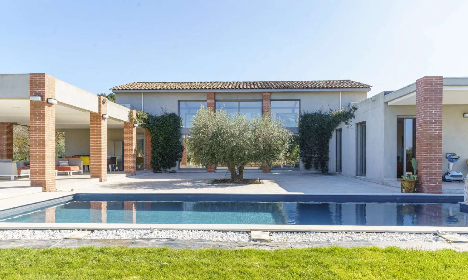 kaufen Villa Aix-en-Provence Bouches-du-Rhône 6