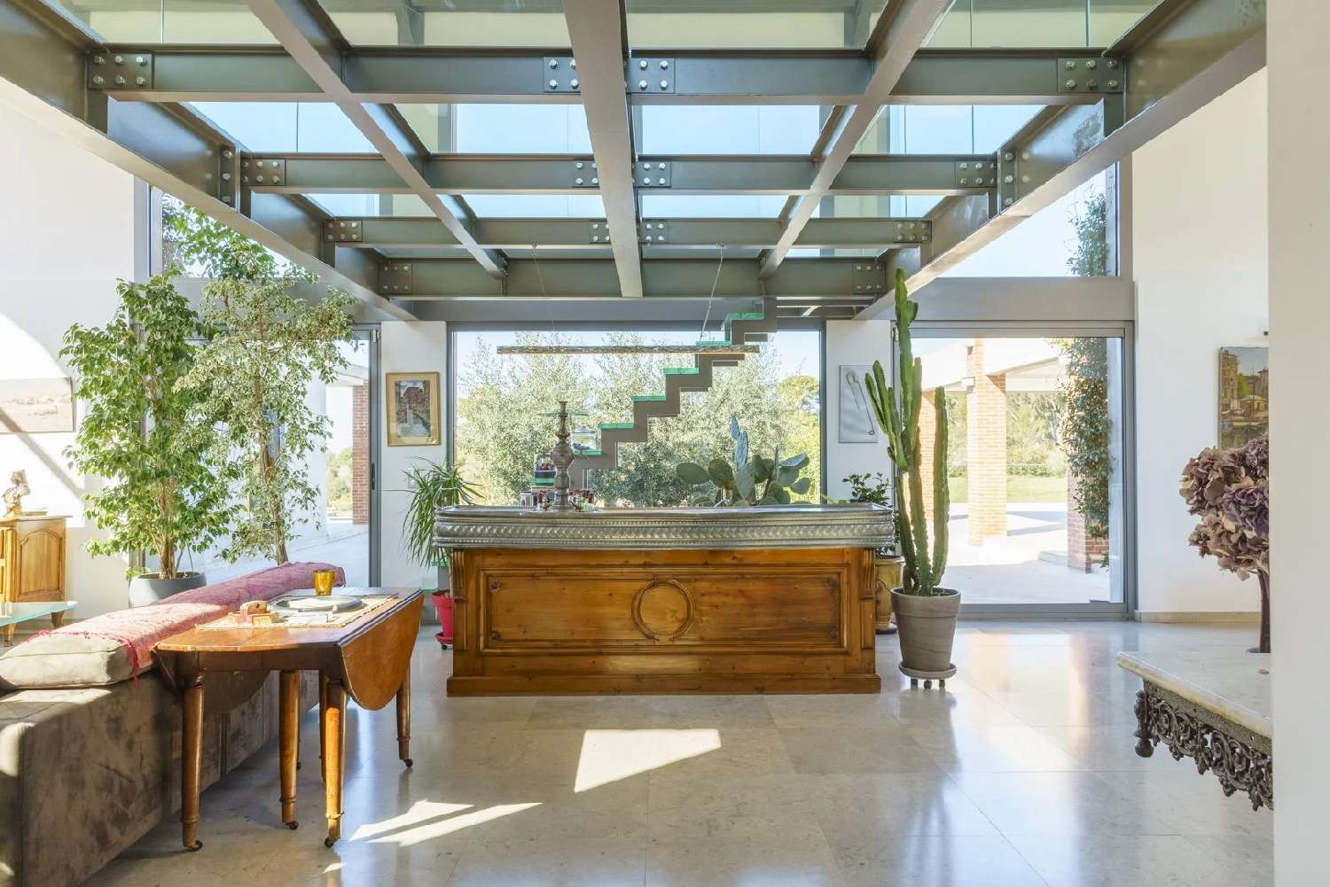 kaufen Villa Aix-en-Provence Bouches-du-Rhône 8