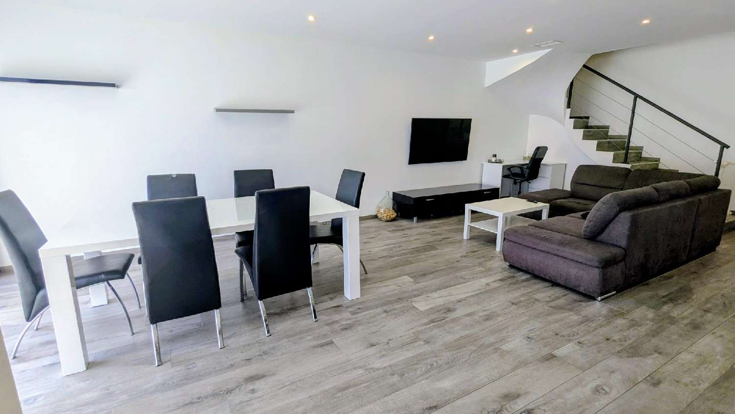 te koop villa Saint-André Pyrénées-Orientales 4