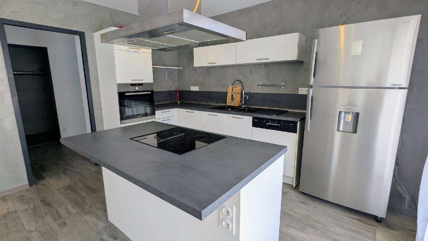 te koop villa Saint-André Pyrénées-Orientales 5