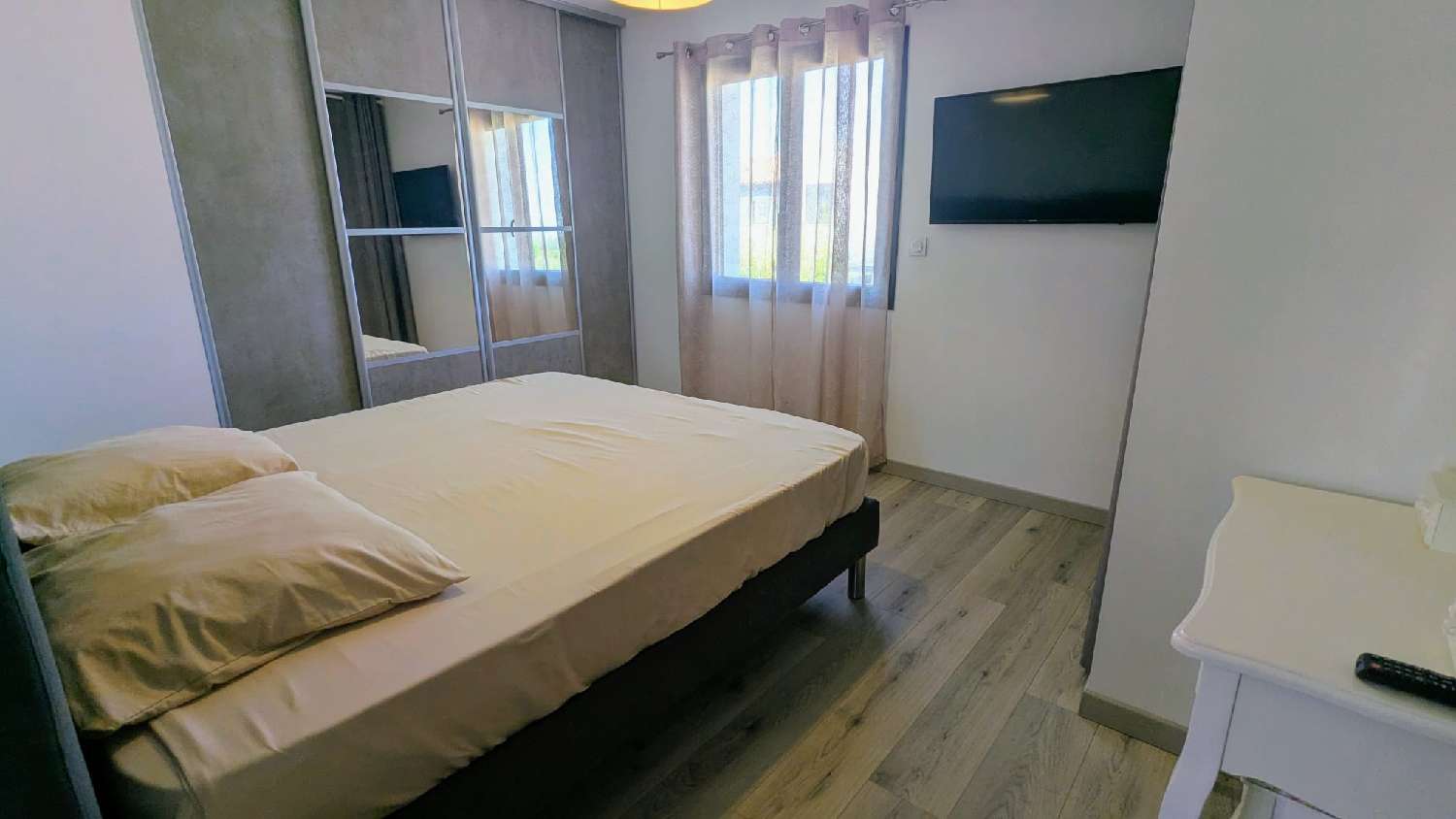 te koop villa Saint-André Pyrénées-Orientales 8