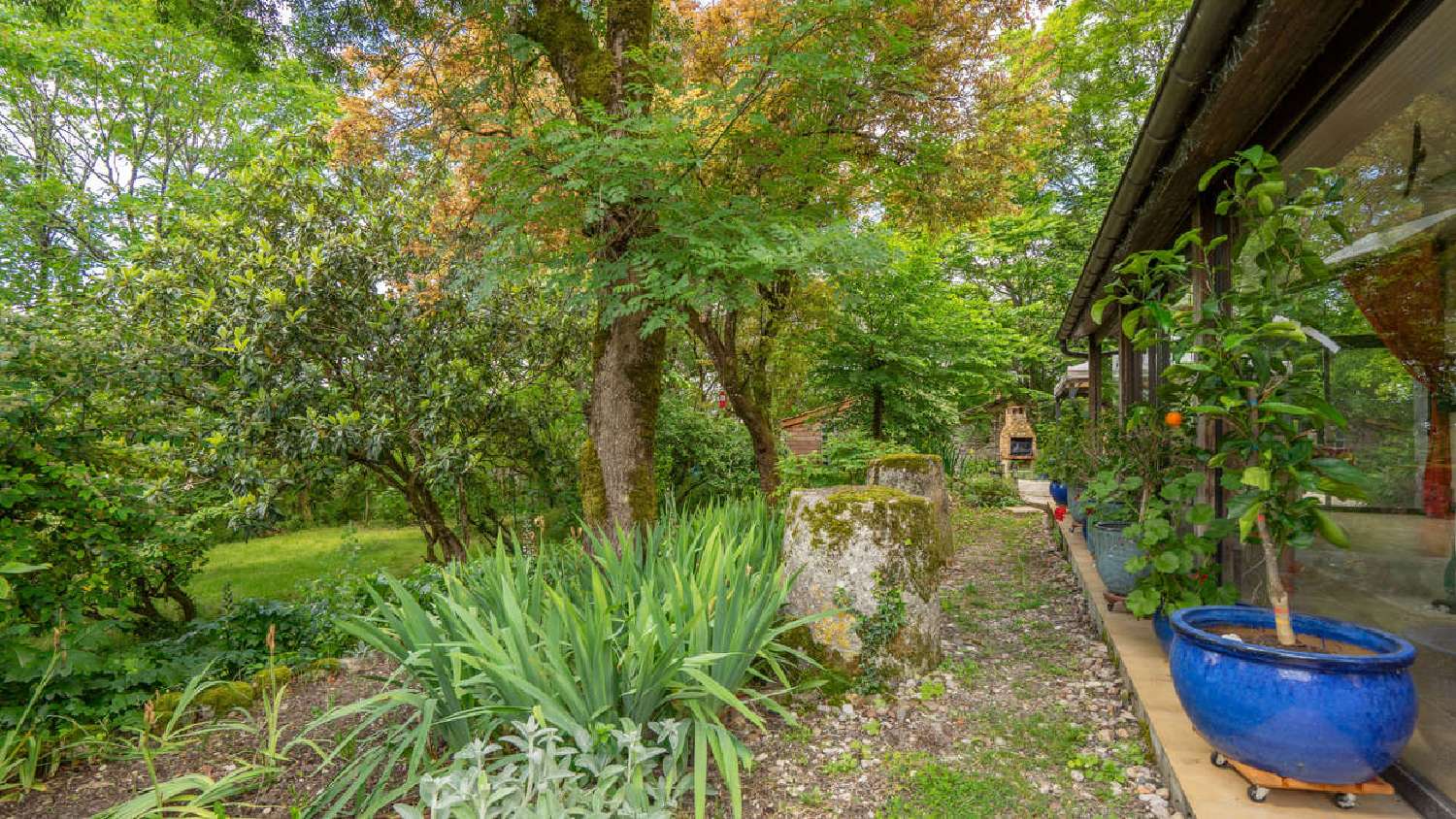 kaufen Villa Anthé Lot-et-Garonne 5