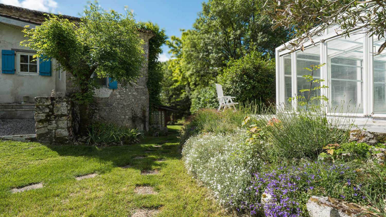kaufen Villa Anthé Lot-et-Garonne 6