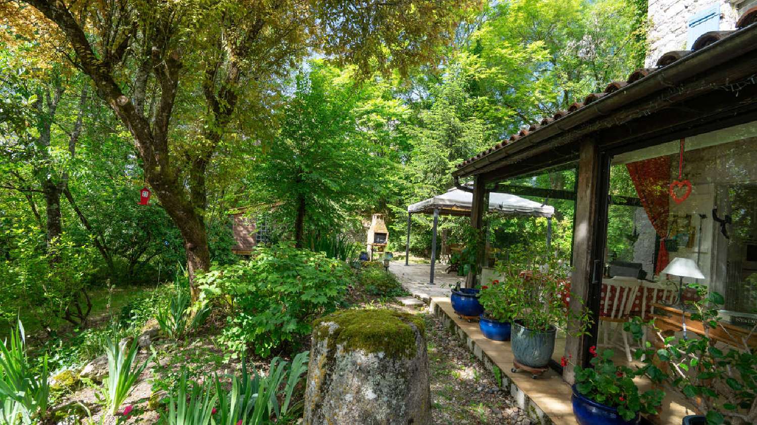 kaufen Villa Anthé Lot-et-Garonne 7
