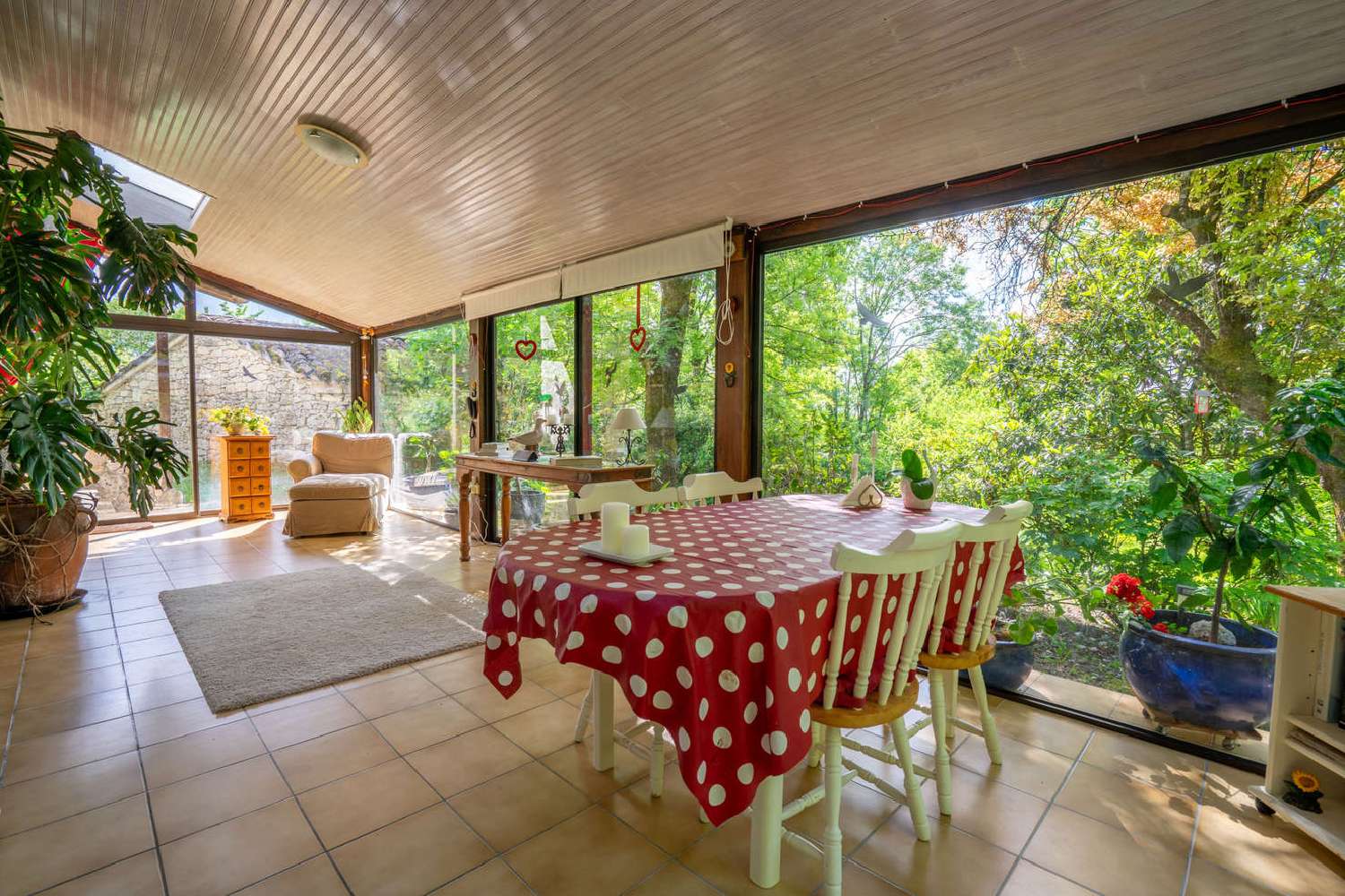 kaufen Villa Anthé Lot-et-Garonne 8