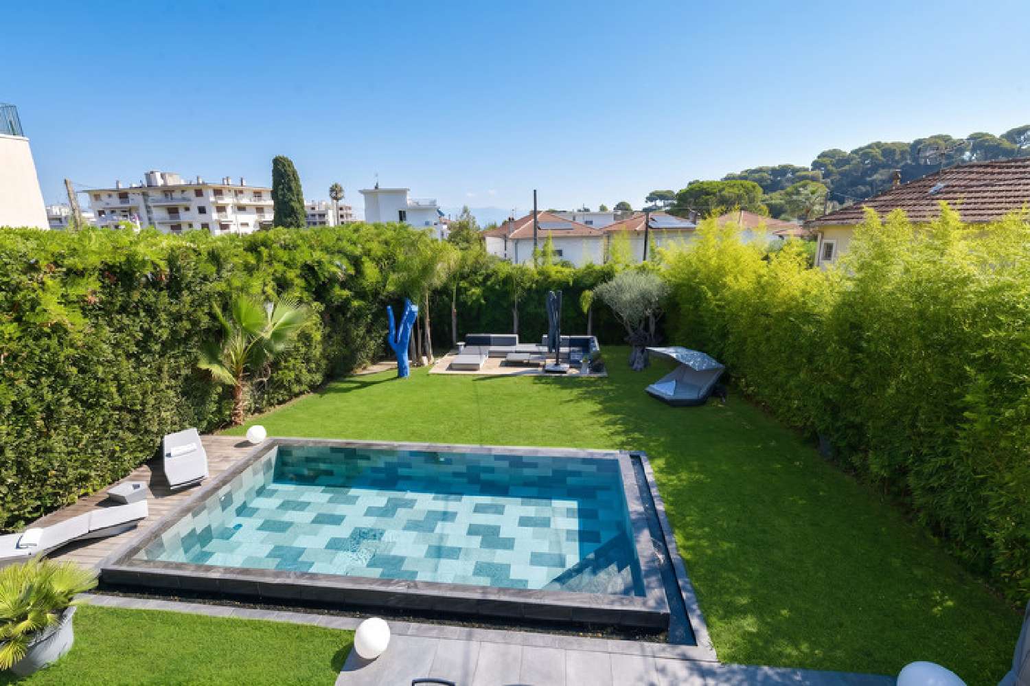  en venta villa Antibes 06160 Alpes-Maritimes 6