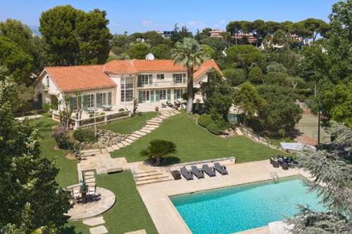 Antibes Alpes-Maritimes villa foto 7411081
