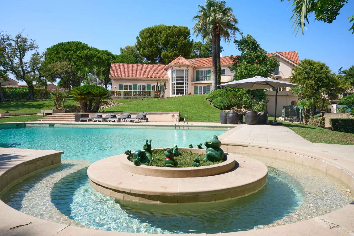 for sale villa Antibes Alpes-Maritimes 2