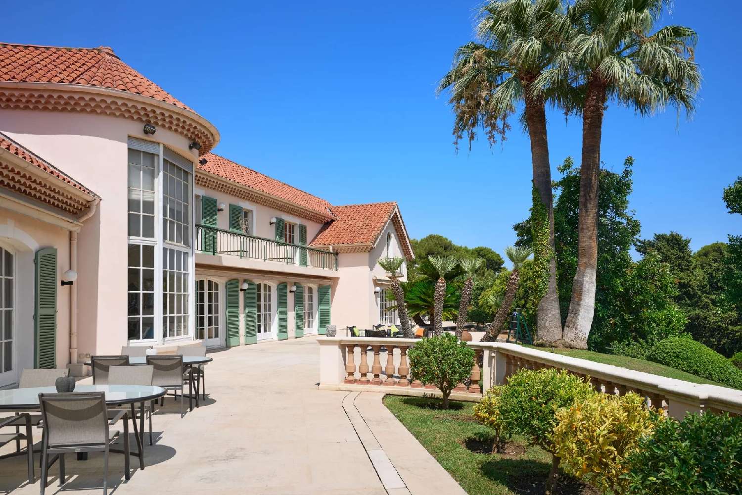 for sale villa Antibes Alpes-Maritimes 4