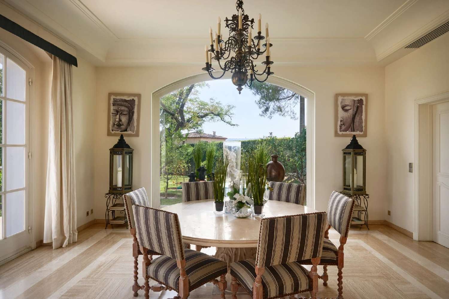 for sale villa Antibes Alpes-Maritimes 7
