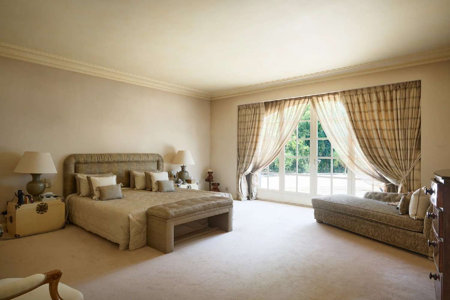 for sale villa Antibes Alpes-Maritimes 8