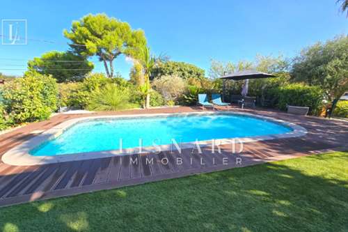 Antibes Alpes-Maritimes Villa Bild 7416170
