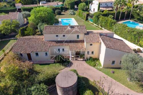 Antibes Alpes-Maritimes villa foto 7416197