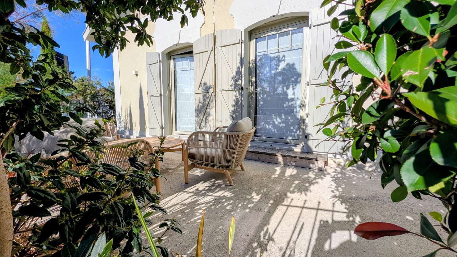  for sale villa Arcachon Gironde 1